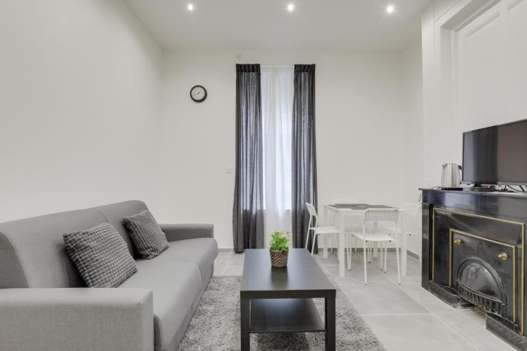 Guestready - 1-Br, 5 Minutes From Train Station Apartman Lyon Kültér fotó